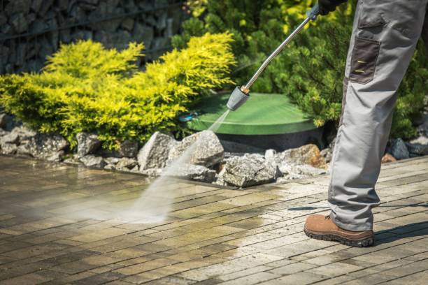 Best Post-Construction Pressure Washing  in Pickerington, OH
