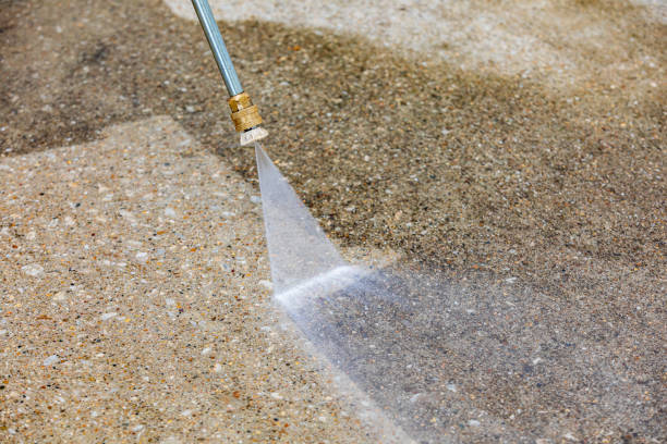 Best Dumpster Area Cleaning  in Pickerington, OH