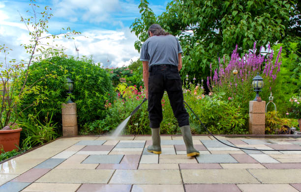 Best Sidewalk and Walkway Cleaning  in Pickerington, OH
