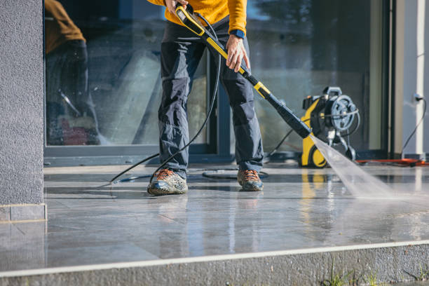 Best Factory Floor Cleaning  in Pickerington, OH