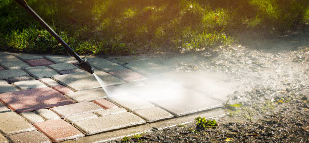 Solar Panel Cleaning in Pickerington, OH