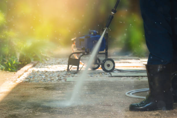 Best Paint Preparation  in Pickerington, OH